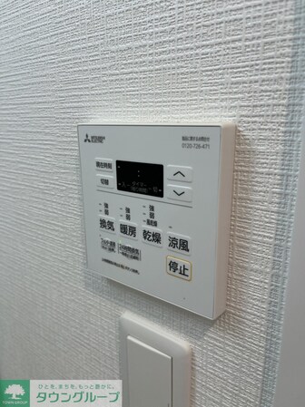 ユリカロゼAZ亀戸IIの物件内観写真